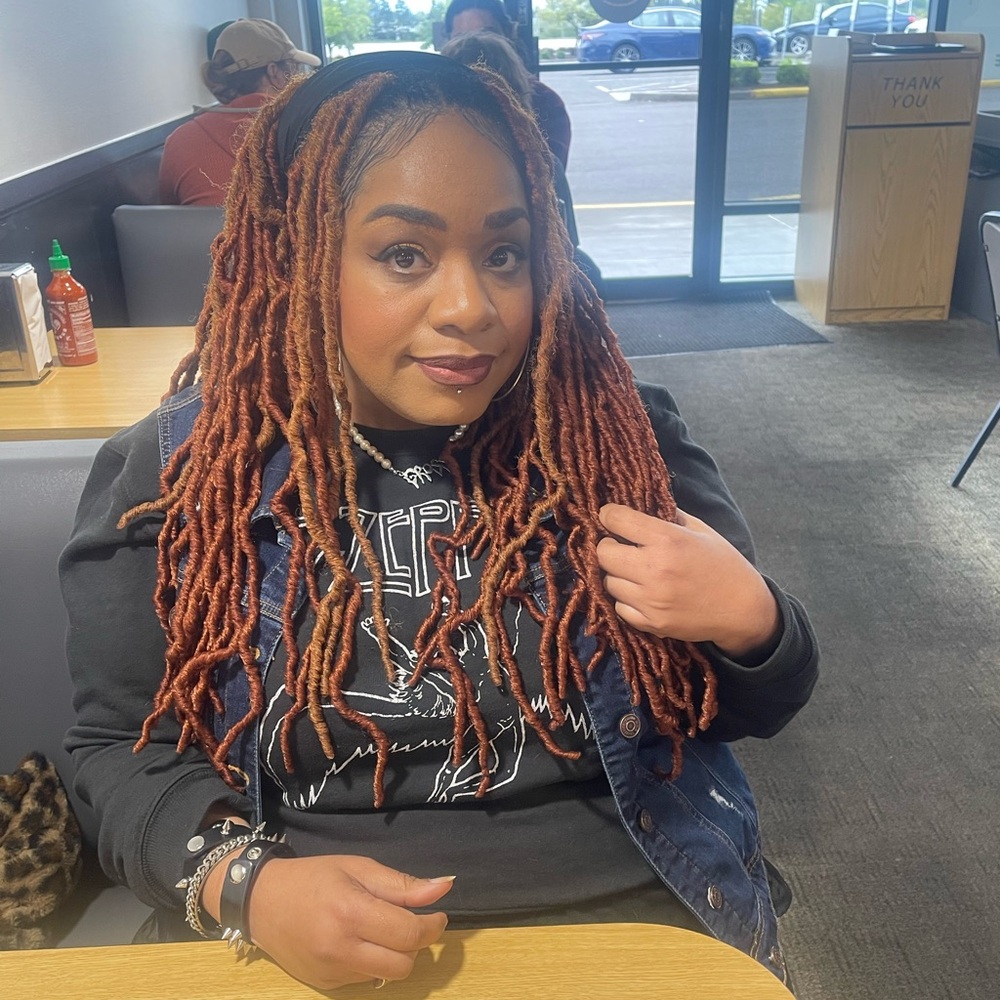 Meet your Posher, Del